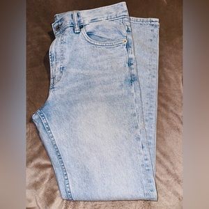 H&M Men Slim Coupe Jeans